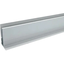 Profilé en aluminium