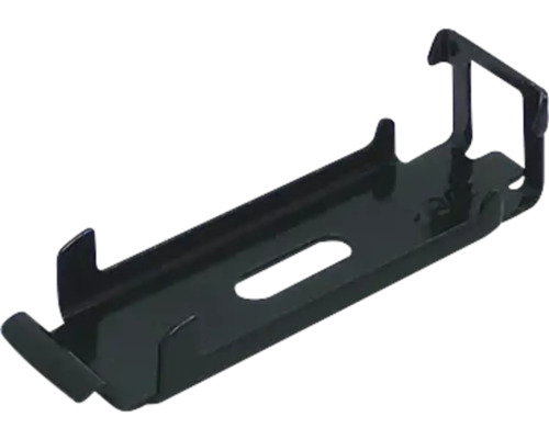 SOLUNA Clip Montageprofil Welle 42/50 mm schwarz