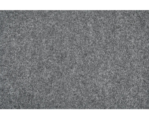Moquette feutre aiguilleté Invita gris clair largeur 200 cm (marchandise au mètre)