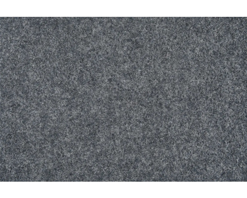 Moquette feutre aiguilleté Invita acier FB2531 largeur 400 cm (au mètre)