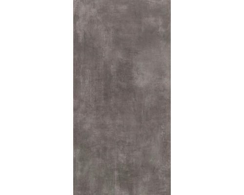 Carrelage gris avec surface mate