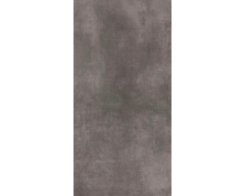 Carreau rectangulaire avec surface mate