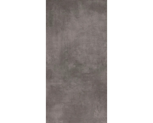 Carreau de sol gris