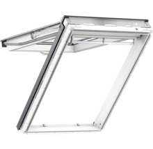 Velux Klappflügelfenster GPL 134x140 cm UK08 aluminium