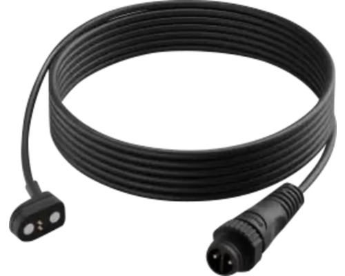 Philips Hue Secure CSA-2DA Kabel 3 m schwarz