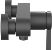 Duscharmatur zur Wandmontage