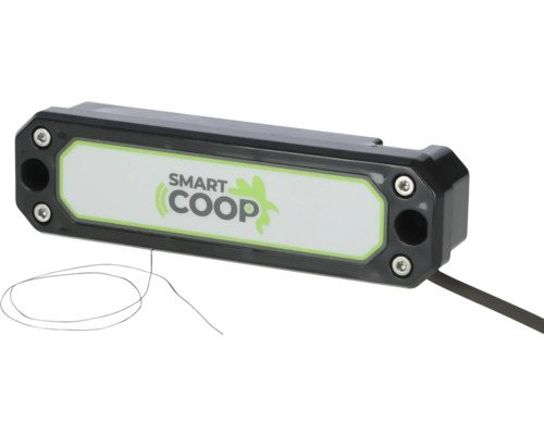 Smart Coop Lichtsensor für Hühnerstalltür