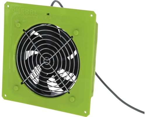 Ventilator für den Innenbereich