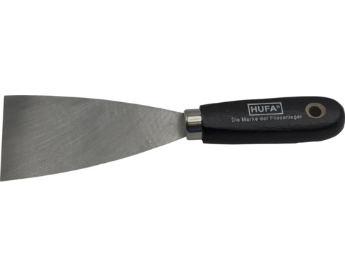 Hufa Malerspachtel 6 cm geschmiedet Hufa Malerspachtel 6 cm geschmiedet