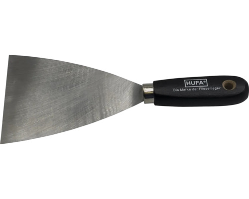 Hufa Malerspachtel 10 cm geschmiedet Hufa Malerspachtel 10 cm geschmiedet