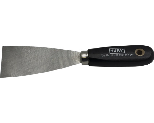 Hufa Malerspachtel 5 cm geschmiedet Hufa Malerspachtel 5 cm geschmiedet