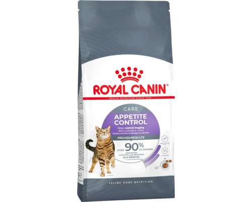 Croquettes pour chats ROYAL CANIN FHN Sterilised Appet 3.5 kg