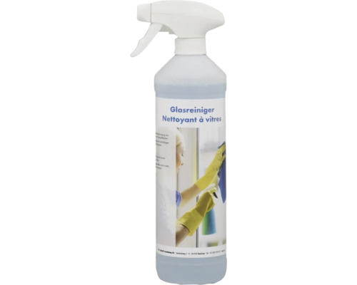 ZVG Glasreiniger GL fix 750 ml