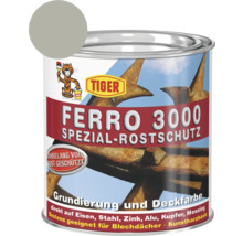 Tiger Ferro 3000 Spezial-Rostschutz Grundierung und Deckfarbe in Dose