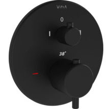 Vitra Thermostatarmatur für Dusche