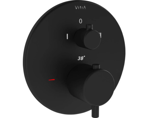 Vitra Thermostatarmatur für Dusche