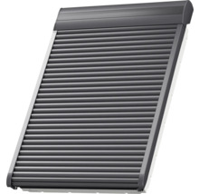 Geschlossener Rollladen