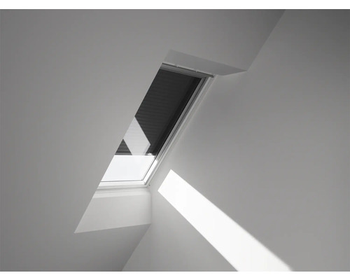Volet roulant extérieur électrique Velux 78x98 cm