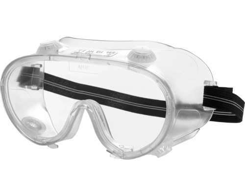 Vollsichtschutzbrille Master Vollsichtschutzbrille Master