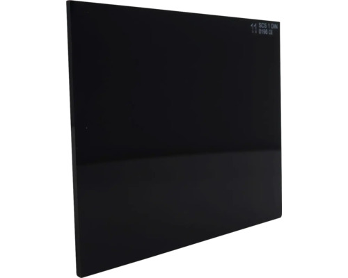Schweisserglas grün 11 90x110 mm Schweisserglas grün 11 90x110 mm