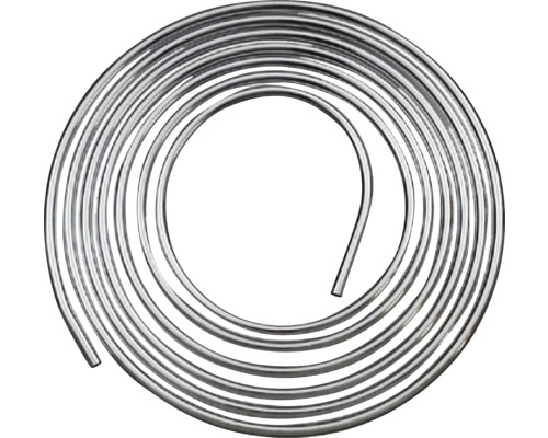 Bobine de fil de brasure argent