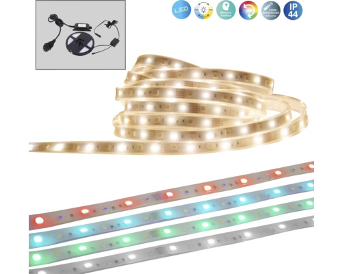 Näve | LED Streifen kaufen bei HORNBACH | LED-Stripes
