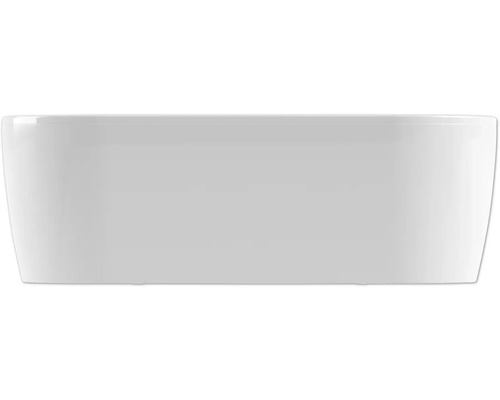 Baignoire îlot en acrylique sanitaire