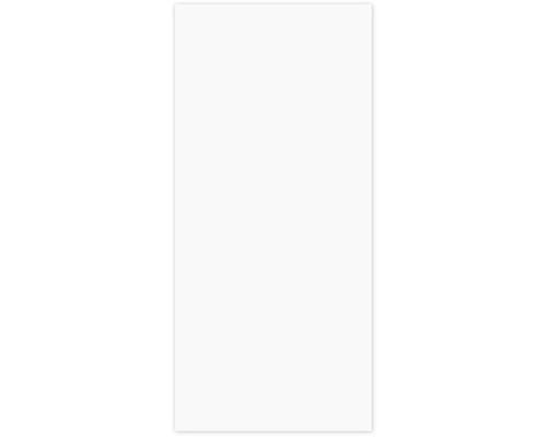 Image blanche sans contenu