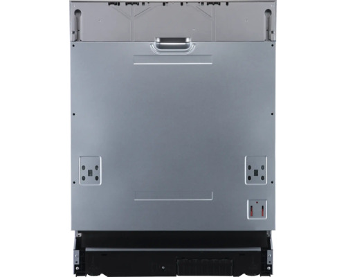 Lave-vaisselle entièrement intégré PKM WGSP14-6DFI 59,8 x 81,5 x 55 cm pour 14 couverts 10 l 49 dB (A)