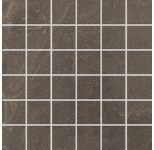 Mosaikfliese aus Steinzeug