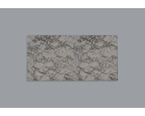 Panneau décoratif avec motif marbré