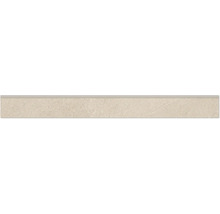 Sockelleiste aus Holz