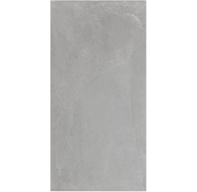 Carreau de sol gris