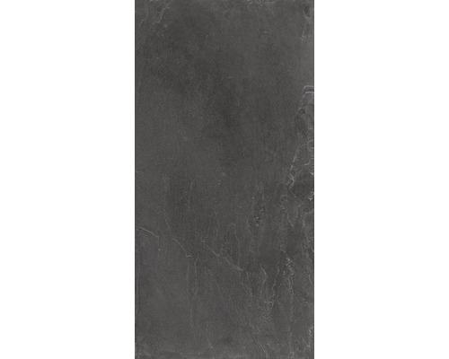 Carreau d''ardoise foncé pour l''intérieur et l''extérieur