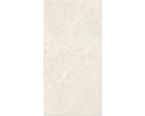 Carrelage sol et mur en grès-cérame NARVIK white 30x60x0.85 cm