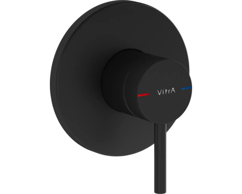 Vitra Logo Einhebelmischer