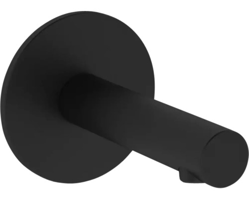 Handtuchhaken aus Metall zur Wandmontage