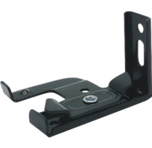 Halterung für Rollladenkasten
