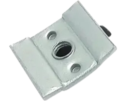 Vis pour profilé de montage plaque de fixation 32 mm pour store plissé SOLUNA sur mesure Vis pour profilé de montage plaque de fixation 32 mm pour store plissé SOLUNA sur mesure