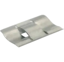 Schraube für Montageprofil Schiebeplatte 32 mm für SOLUNA Plissee nach Maß
