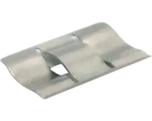 Vis pour profilé de montage plaque coulissante 32 mm pour store plissé SOLUNA sur mesure Vis pour profilé de montage plaque coulissante 32 mm pour store plissé SOLUNA sur mesure