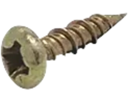 Vis pour profilé de montage bloc de serrage 32 mm pour store plissé SOLUNA sur mesure Vis pour profilé de montage bloc de serrage 32 mm pour store plissé SOLUNA sur mesure