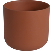 Pot de fleurs en céramique