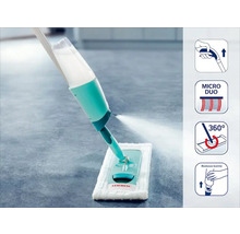 Sprühwischer mit Sprühfunktion und Micro Duo Bezug