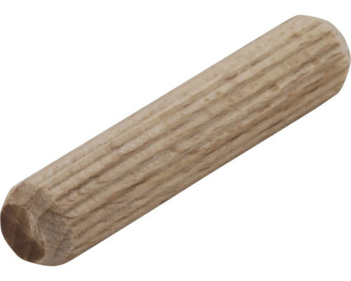 Wolfcraft Chevilles en bois longues 8 mm lot de 150 HORNBACH