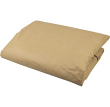Bâche de protection en tissu