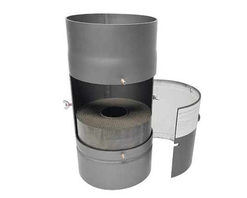 Feuchtigkeitsabsorber zur Reduzierung von Feuchtigkeit in Räumen