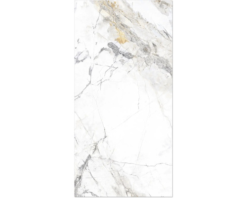 Motif de carreaux aspect marbre