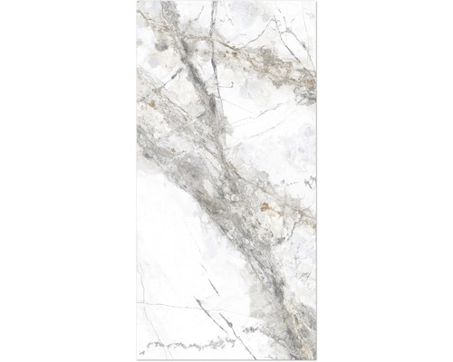 Carreau aspect marbre