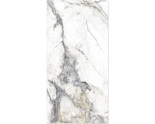 Motif de carreaux aspect marbre